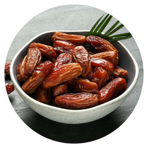 Deglet Noor Dates Walnut Dates and Nuts The complete online store